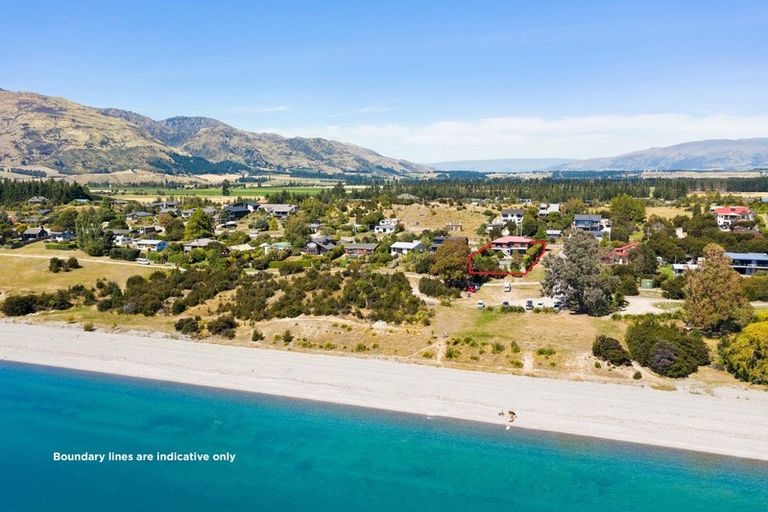 Photo of property in 212 Lakeview Terrace, Lake Hawea, 9382