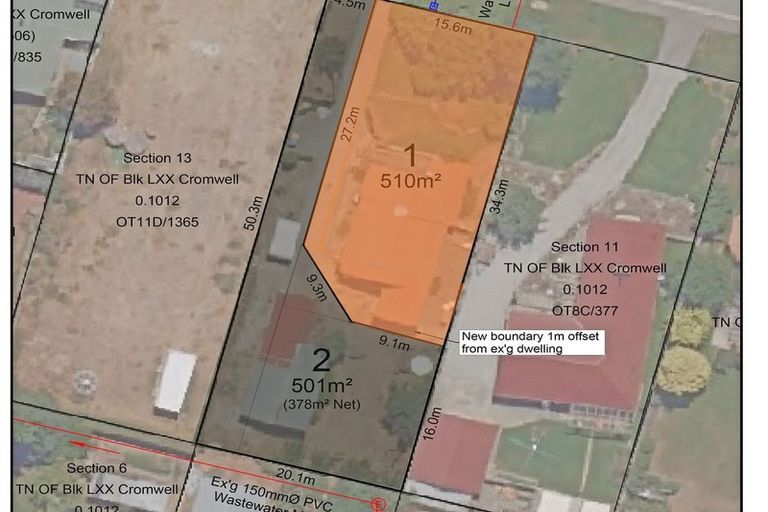 Photo of property in 5 Kerry Court, Cromwell, 9310