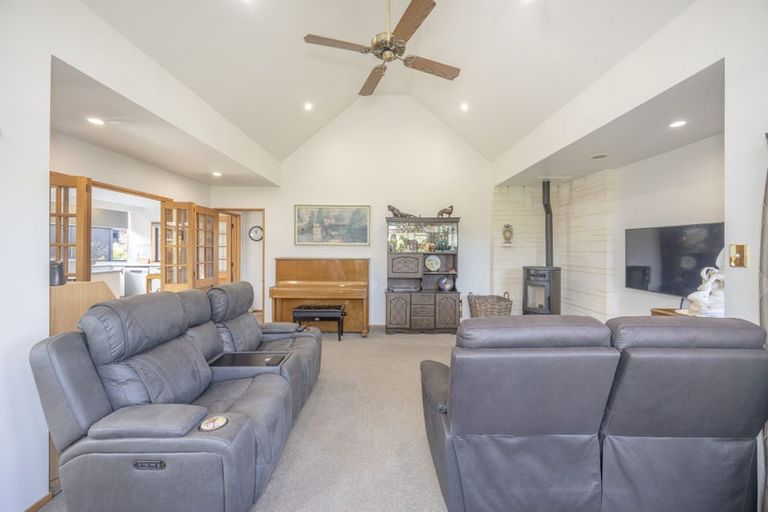 Photo of property in 22 Jessop Street, South Hill, Oamaru, 9400