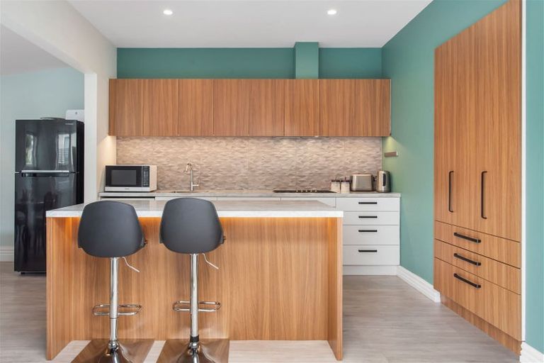 Photo of property in 3/77 Spencer Street, Addington, Christchurch, 8024