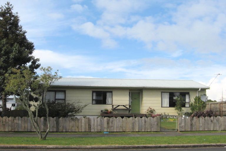 Photo of property in 60 Thomas Street, Tikipunga, Whangarei, 0112