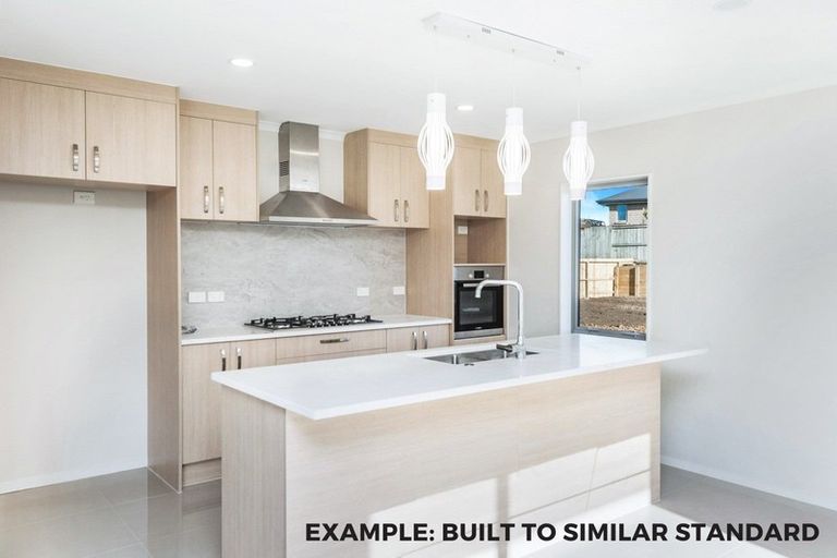 Photo of property in 30 Pinehurst Crescent, Morrinsville, 3300