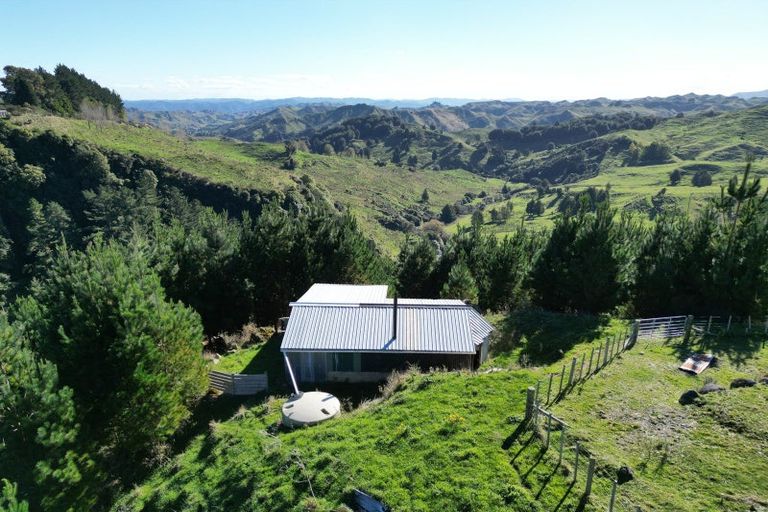 Photo of property in 81d Middle Road, Tohunga Junction, Raetihi, 4696