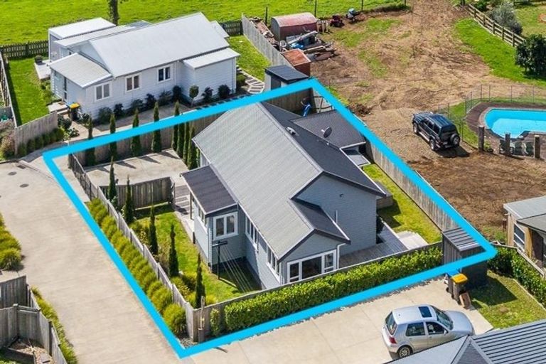 Photo of property in 18a Herbert Street, Kihikihi, Te Awamutu, 3800