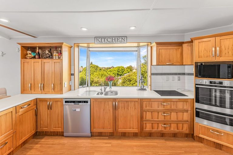 Photo of property in 12 Benmore Street, Glenwood, Timaru, 7910