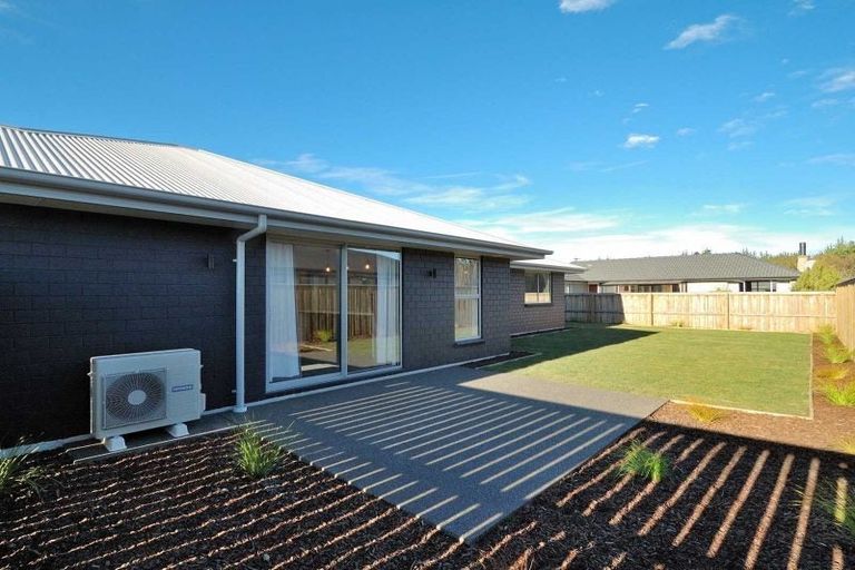 Photo of property in 94 Ridgeway Avenue, Rolleston, 7615