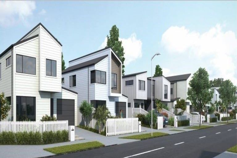 Photo of property in 21 Red Hills Road, Massey, Auckland, 0614