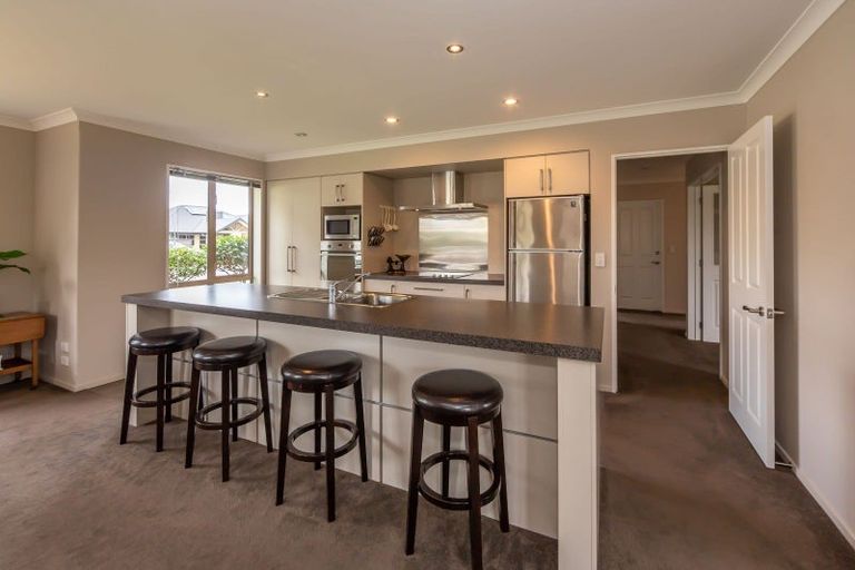 Photo of property in 15 Dryden Avenue, Rolleston, 7614