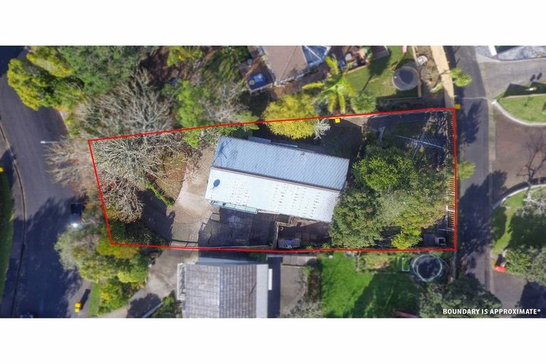 Photo of property in 15 Bishopgate Street, Birkdale, Auckland, 0626