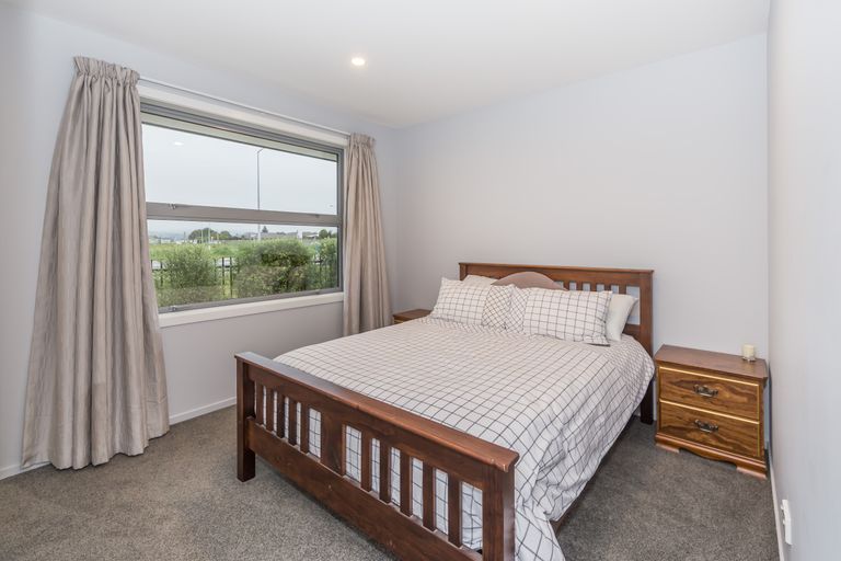 Photo of property in 23 Bofors Close, Wigram, Christchurch, 8042