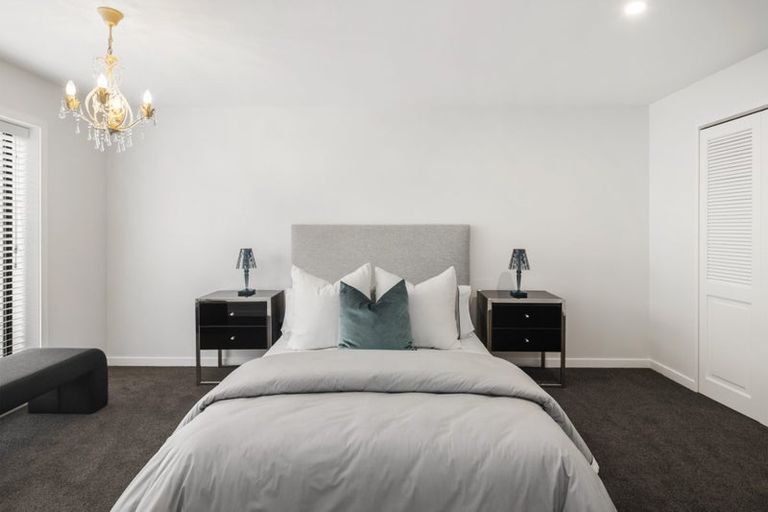 Photo of property in 25u1 Thane Road, Roseneath, Wellington, 6011