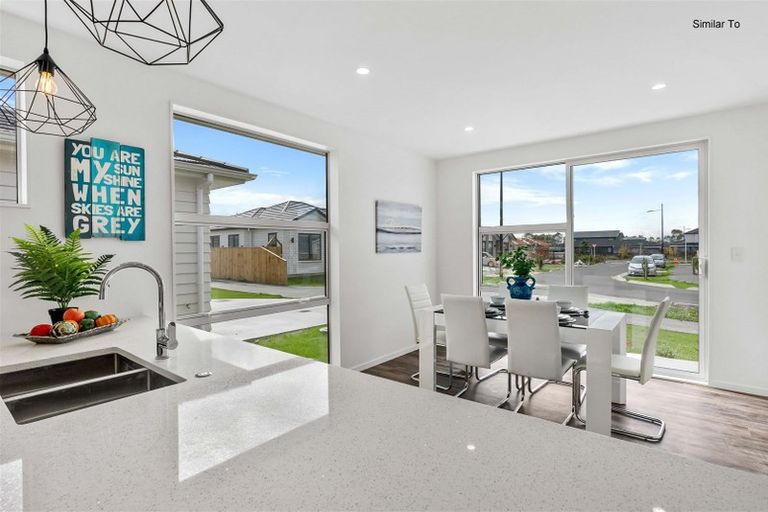 Photo of property in 19 Leatherwood Road, Takanini, 2110