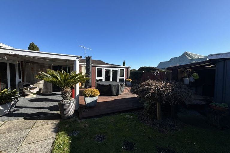 Photo of property in 7 Mayfair Place, Tokoroa, 3420