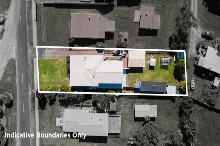 Photo of property in 27 Pio Road, Bowentown, Katikati, 3177