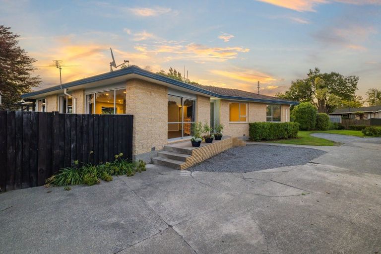 Photo of property in 3c Birchs Road, Prebbleton, 7604