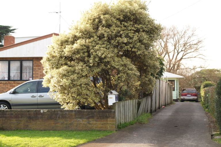 Photo of property in 1/55 Blake Road, Mangere East, Auckland, 2024