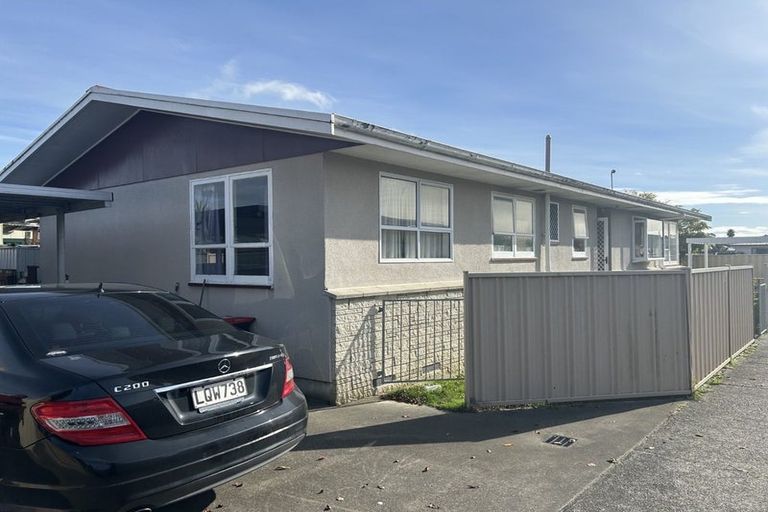 Photo of property in 15 Wharerangi Road, Tamatea, Napier, 4112