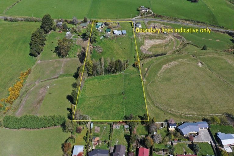 Photo of property in 45 Crawford Road, Mataura, 9772