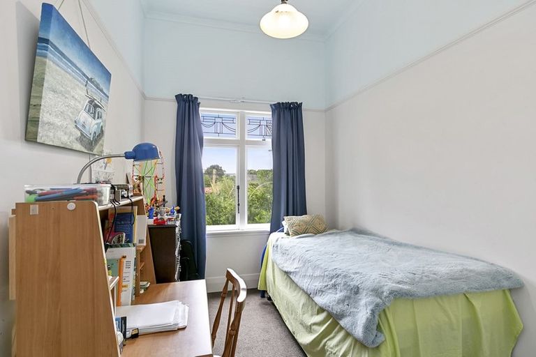 Photo of property in 16 Jefferson Street, Brooklyn, Wellington, 6021