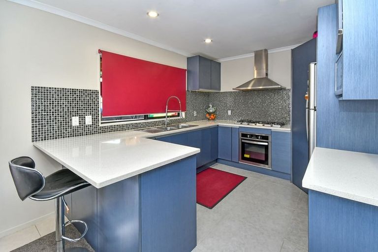 Photo of property in 3 Ginko Place, Mangere, Auckland, 2022