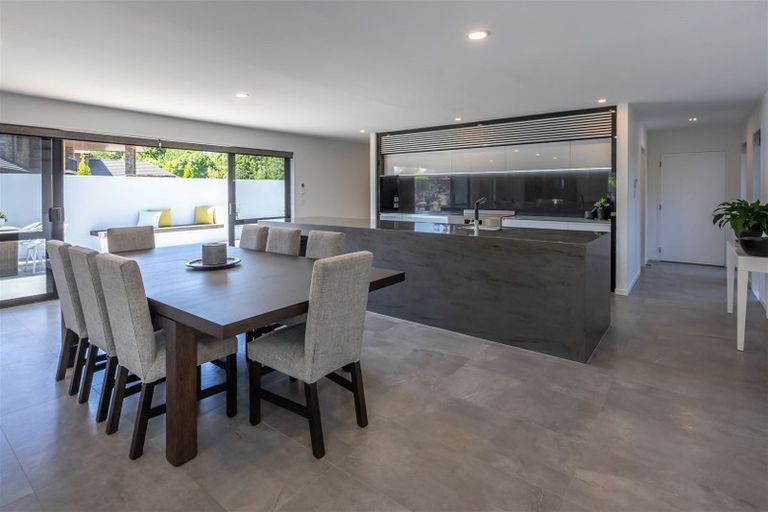 Photo of property in 49 Regent's Park Drive, Casebrook, Christchurch, 8051