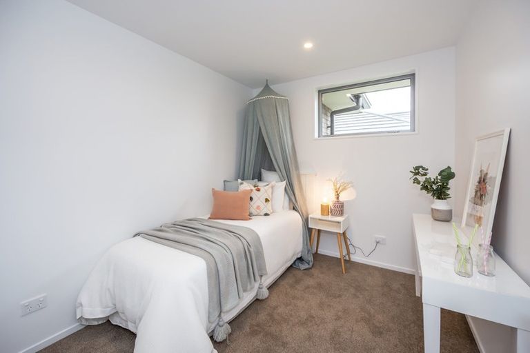 Photo of property in 13 Chandler Way, Rolleston, 7615