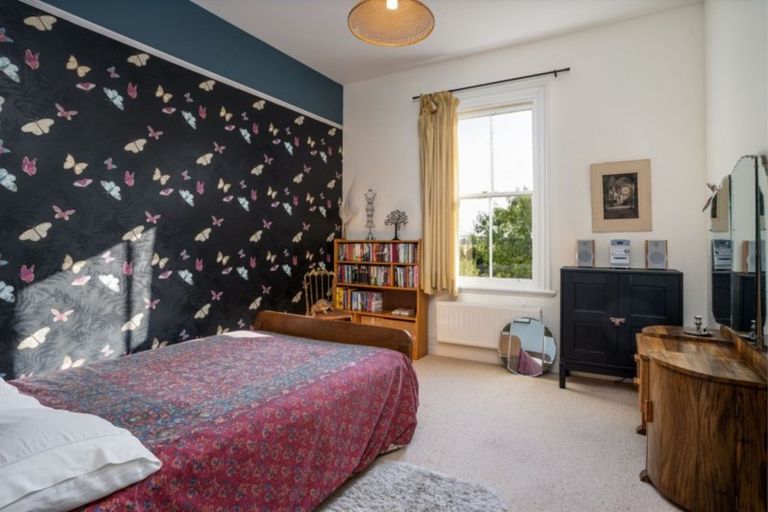 Photo of property in 247 Cross Line, Morison Bush, Greytown, 5794