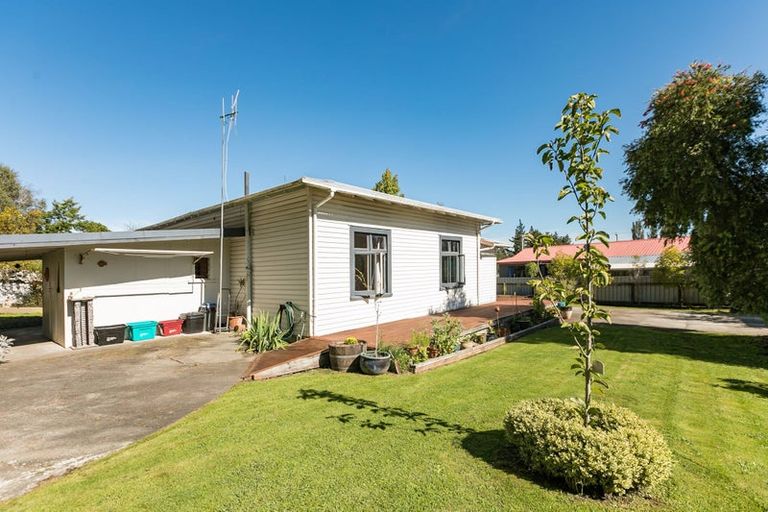Photo of property in 142b Mount Herbert Road, Waipukurau, 4200