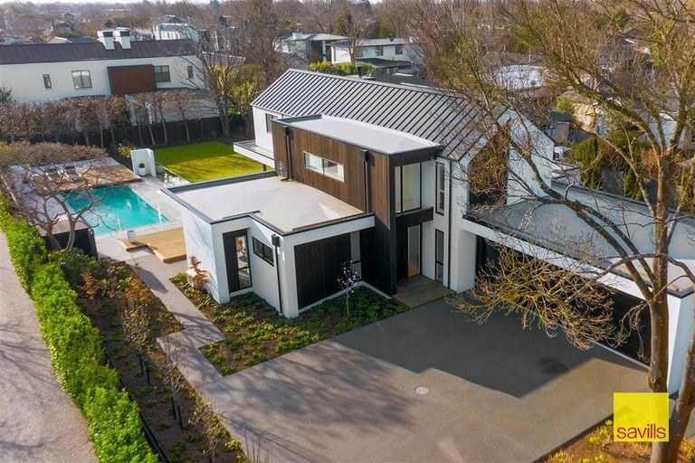 Photo of property in 95 Mays Road, St Albans, Christchurch, 8052