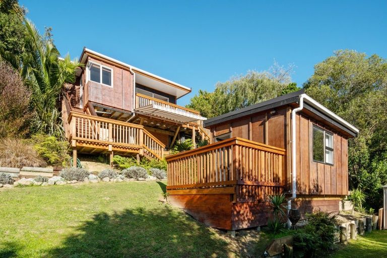 Photo of property in 7 Webster Place, Picton, 7220