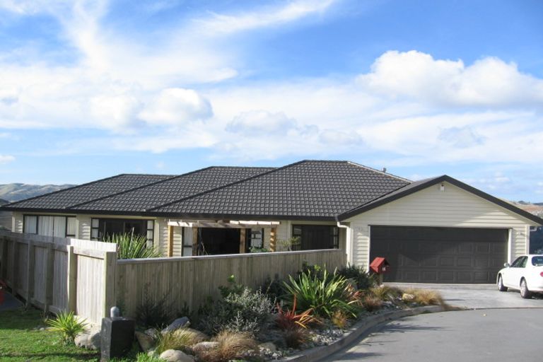 Photo of property in 23 Sandybrow, Churton Park, Wellington, 6037