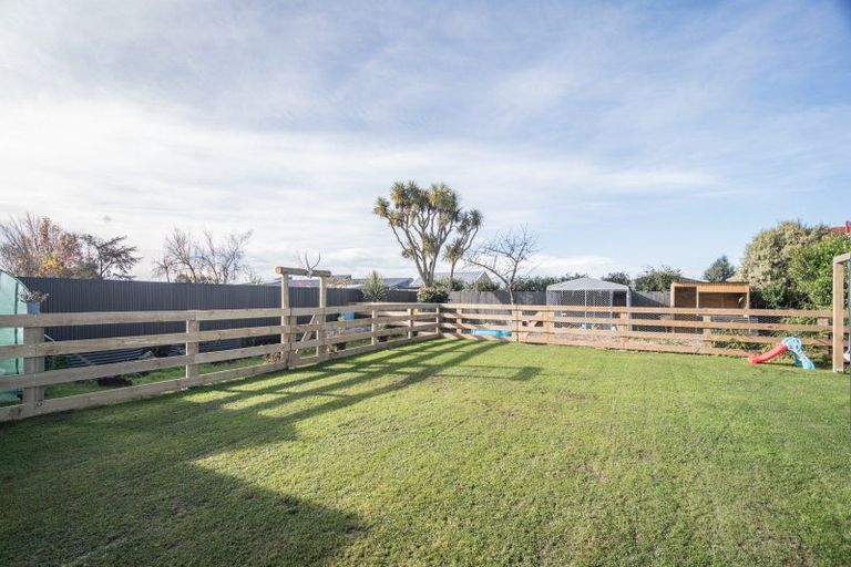 Photo of property in 6 Seddon Street, Highfield, Timaru, 7910