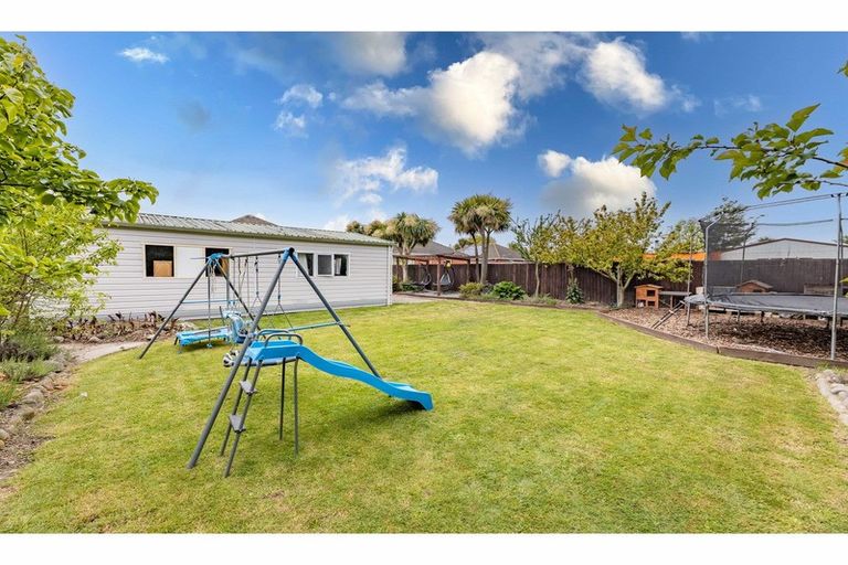 Photo of property in 153 Ohoka Road, Kaiapoi, 7630