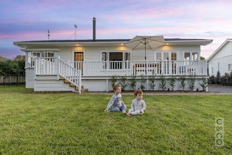 Photo of property in 10 Princes Street, Riverhead, 0820