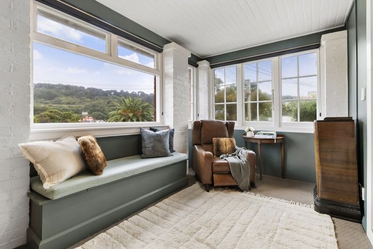 Photo of property in 45 Hamilton Road, Hataitai, Wellington, 6021