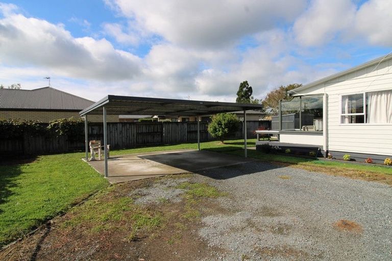 Photo of property in 12a Smith Street, Matamata, 3400