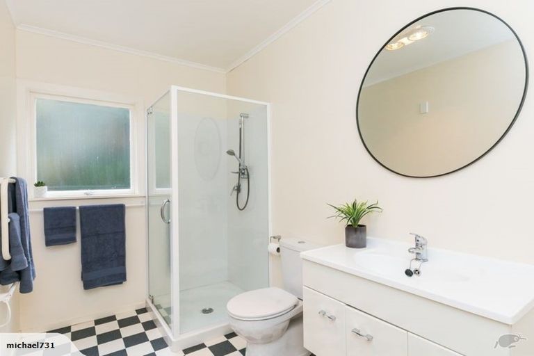 Photo of property in 3/25 Madras Street, Khandallah, Wellington, 6035