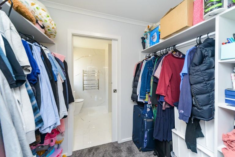 Photo of property in 94 James Line, Kelvin Grove, Palmerston North, 4414