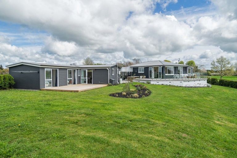 Photo of property in 15 Mill Road, Ohaupo, 3881