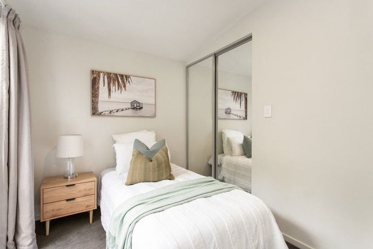 Photo of property in 12a Brockworth Place, Riccarton, Christchurch, 8011