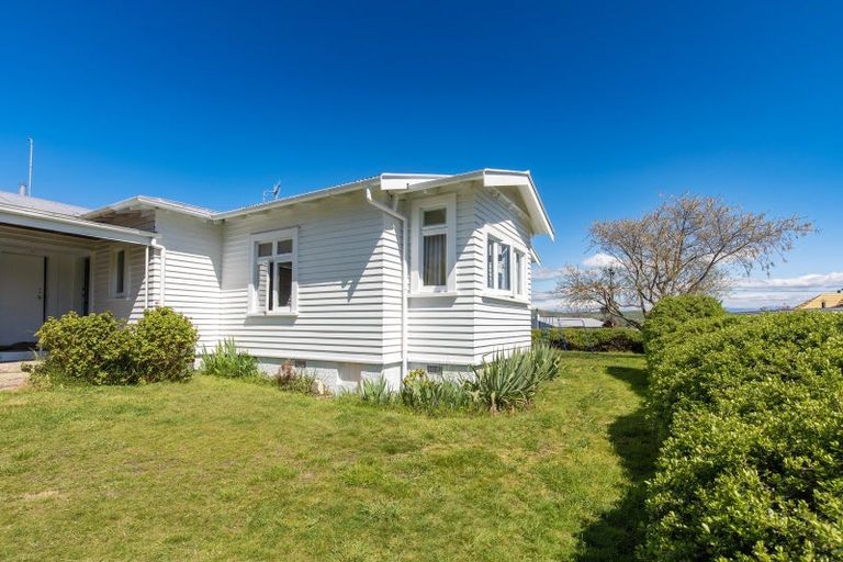 Photo of property in 31 Racecourse Road, Waipukurau, 4200