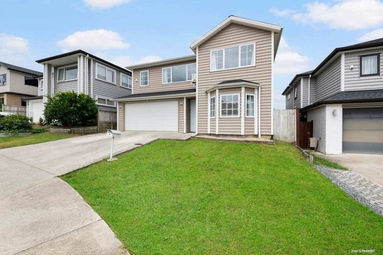 Photo of property in 12 Evelina Lane, Flat Bush, Auckland, 2019