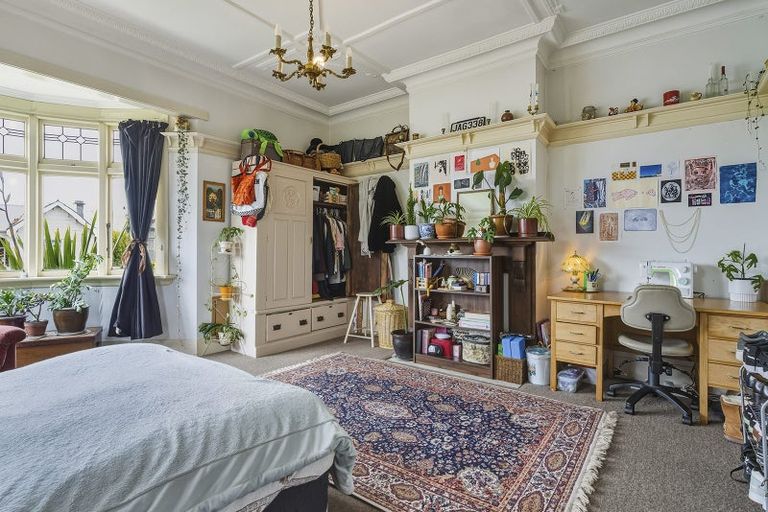 Photo of property in 64 Arthur Street, Dunedin Central, Dunedin, 9016