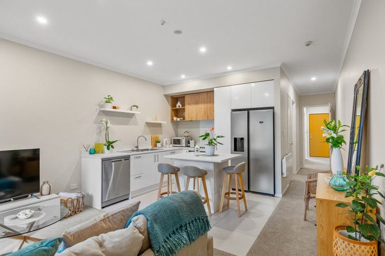 Photo of property in 54 Rangihina Road, Hobsonville, Auckland, 0616