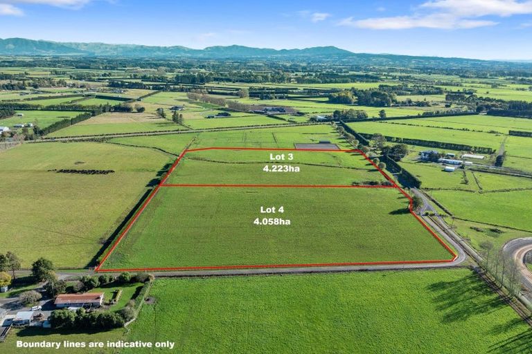 Photo of property in 25 Aschens Road, Ohoka, 7475