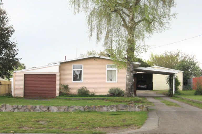 Photo of property in 32 Rawhiti Street, Taupo, 3330