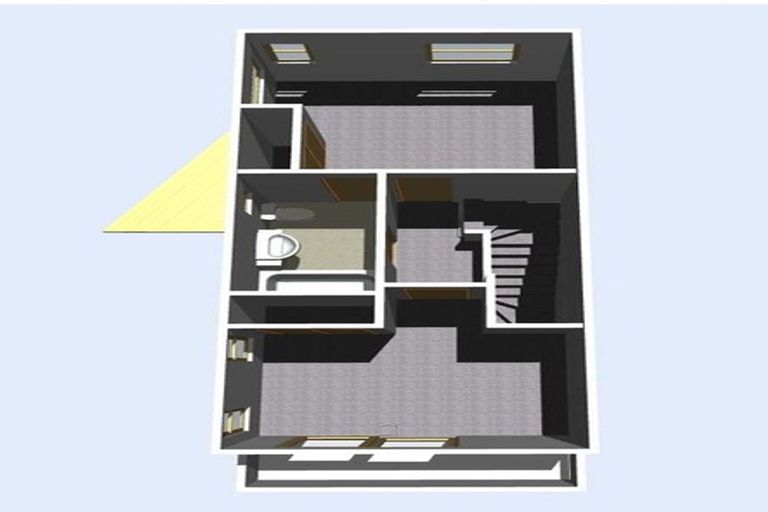 Photo of property in 12/138 Queens Drive, Lyall Bay, Wellington, 6022