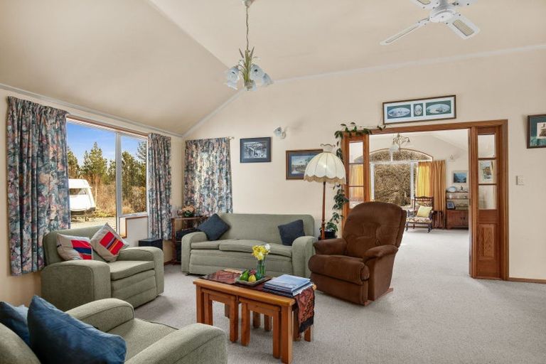 Photo of property in 110 Letts Gully Road, Letts Gully, Alexandra, 9393