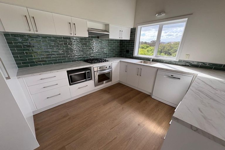 Photo of property in 26 Bodmin Terrace, Camborne, Porirua, 5026