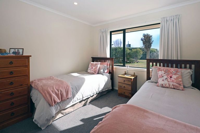 Photo of property in 331 Homestead Road, Weston, Oamaru, 9491